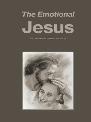 cover image of The Emotional Jesus